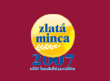 zlata minca logo