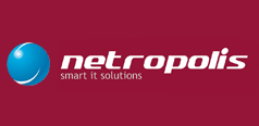 netropolis logo