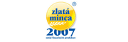 zlata minca logo