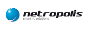 netropolis logo